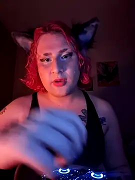 alien_ate_red live sex cam