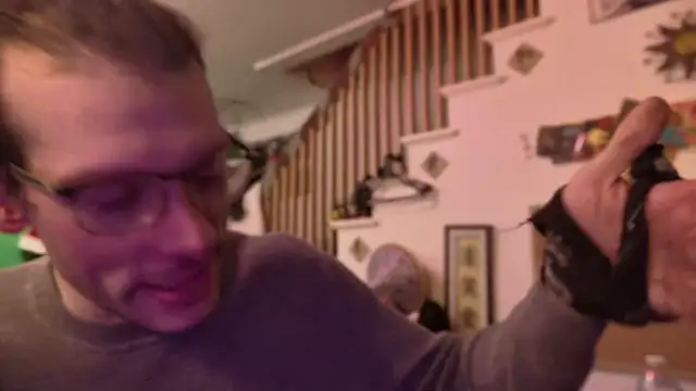 MasterDaddyCool live sex cam