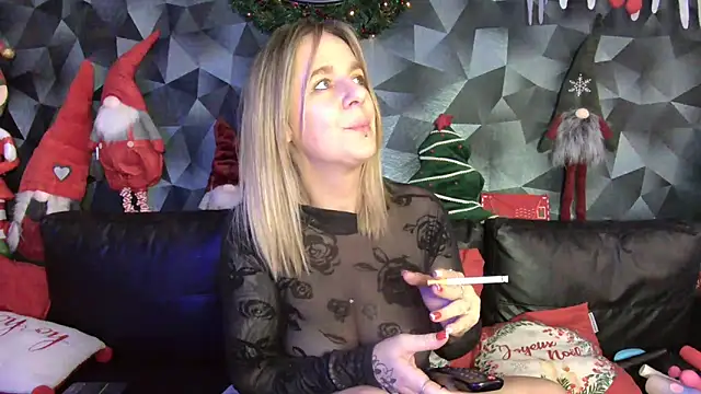 Delichieuse5 live sex cam