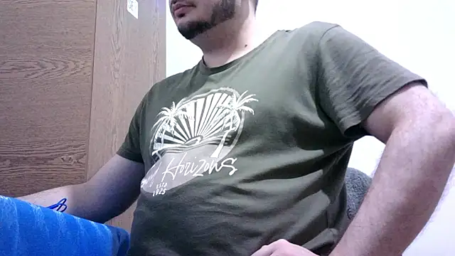 Black_Scorpion91 live sex cam