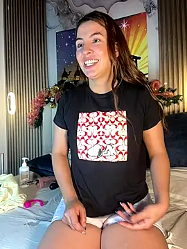 Dakota_Evanns live sex cam