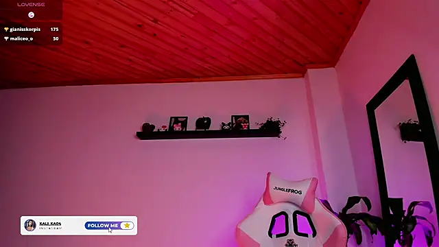 kali_ka_'s cam snapshot