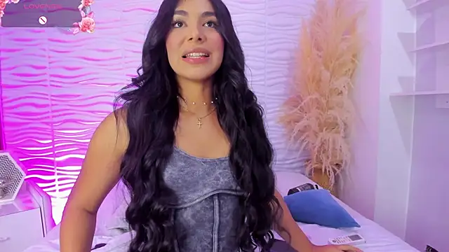 IsabelleFoxx_'s cam snapshot