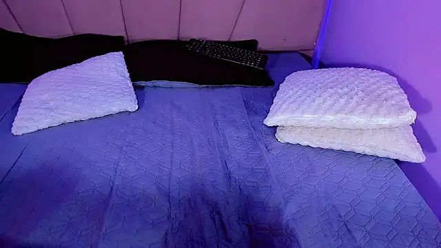 ValeriaAguilar's cam snapshot