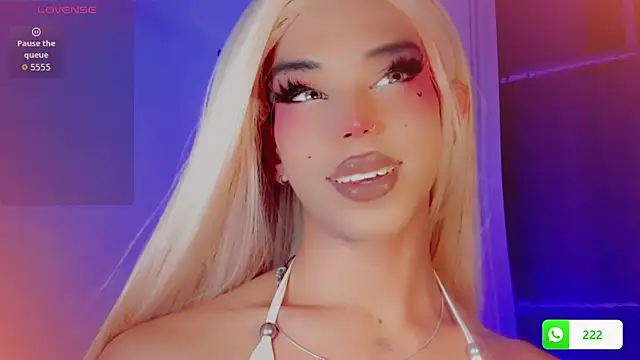 DanniLee_'s cam snapshot