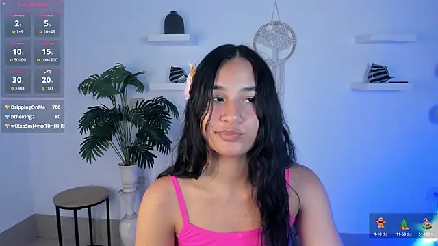 emily_yeon's cam snapshot