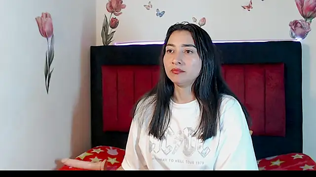 angelyxs's cam snapshot