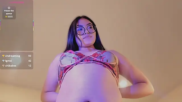 Ema_wett's cam snapshot