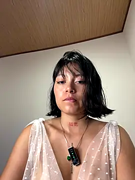 Qadeshoficial's cam snapshot