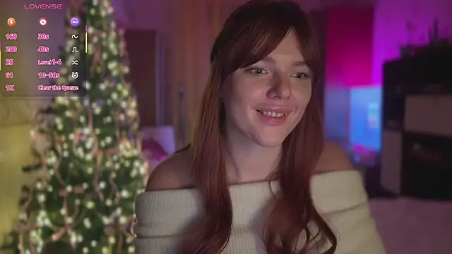 CherryRed_Girl's cam snapshot