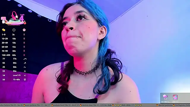 moon_sofii's cam snapshot