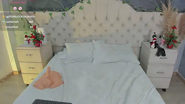 AmberGreyy_ live sex cam