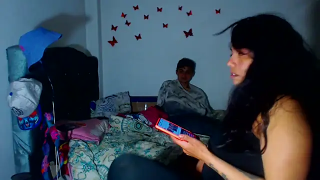 AmaraRoberts420's cam snapshot