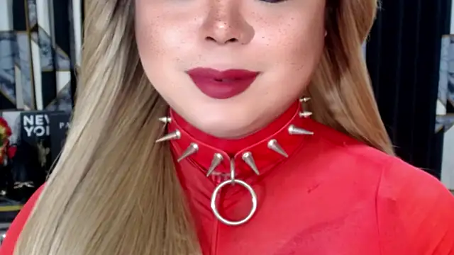 Miss_Cass live sex cam