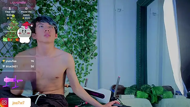 Levii_Ackermann live sex cam