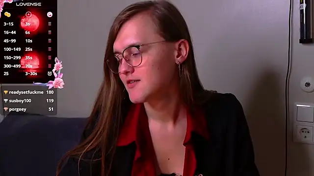 YukoFanee's cam snapshot