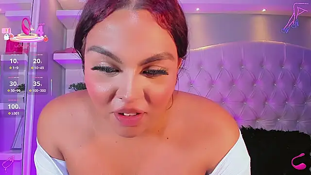 CamiiGarcia's cam snapshot