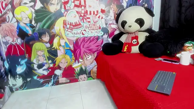 Mariana_16_'s cam snapshot