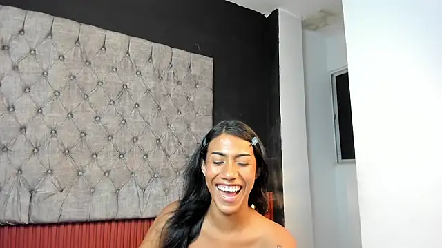 AntoniaSantos's cam snapshot