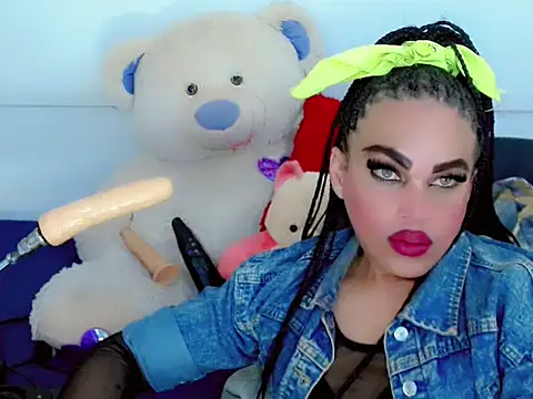 NharaBigCock's cam snapshot