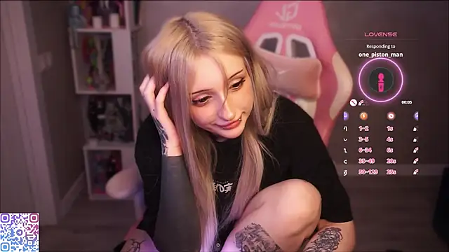 hikmurr live sex cam