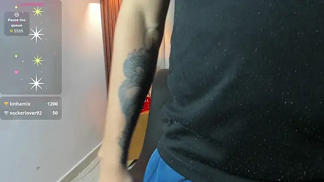 Justin_mack live sex cam