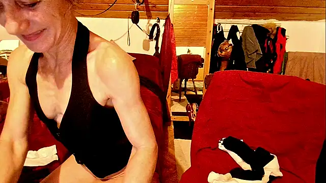 Hot_Colettte live sex cam