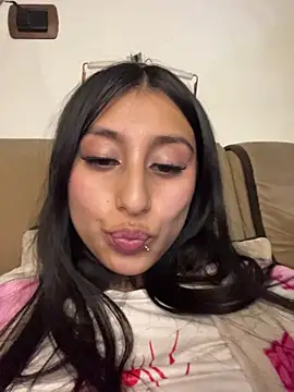 Violeet-Smith live sex cam