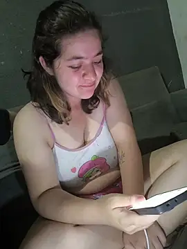 PrihZinhaHot live sex cam