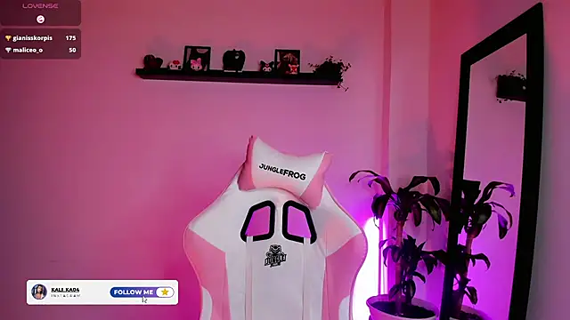 kali_ka_'s cam snapshot