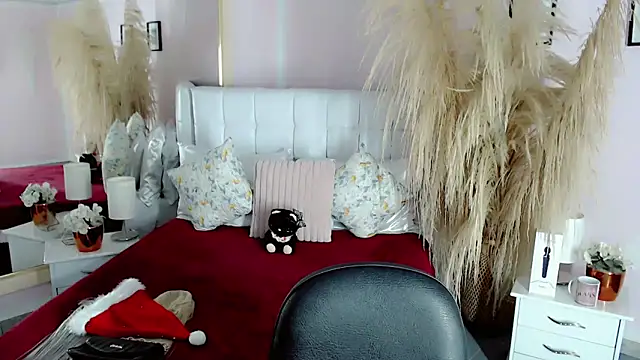 nathalialoes1's cam snapshot