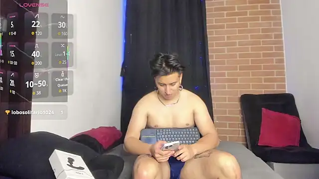 DavidX_X21_Strip live sex cam