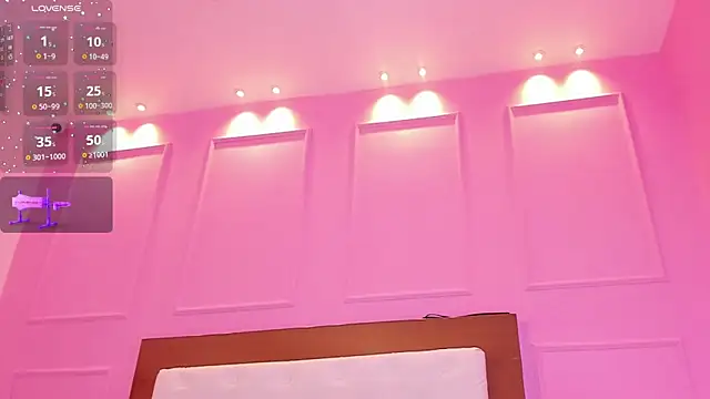 alysonJackson live sex cam