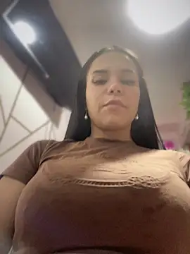 Naatalia's cam snapshot