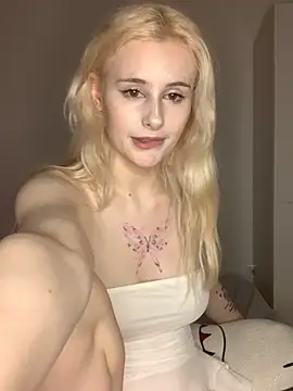 MilaElin live sex cam