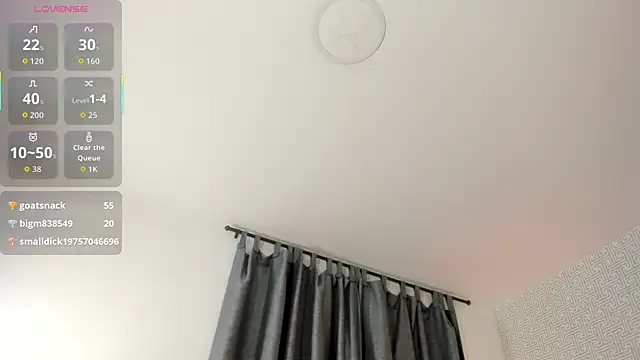 Sasha_Wolff's cam snapshot