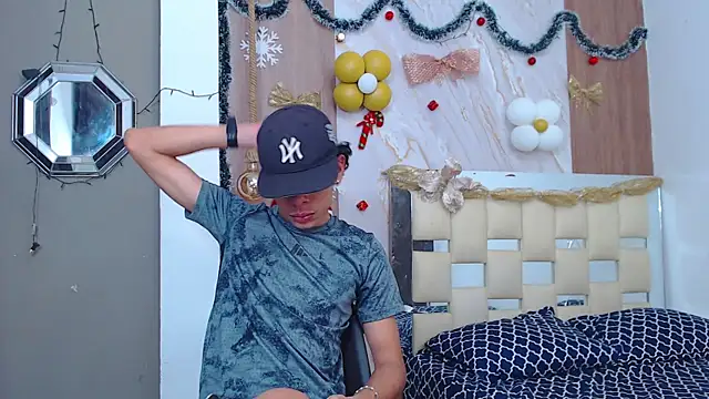 Harry_jhonsson live sex cam