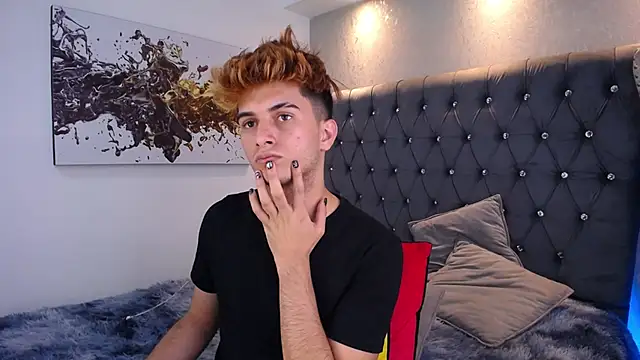 MrWilliseo live sex cam