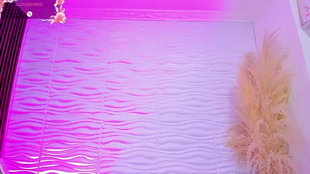 IsabelleFoxx_'s cam snapshot