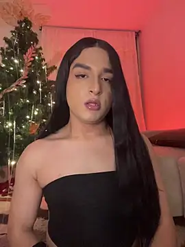 Dania_Oconor's cam snapshot