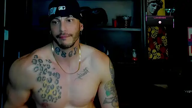 RickG_Oficial live sex cam