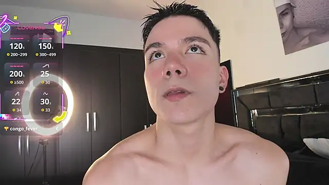 alanblack1 live sex cam