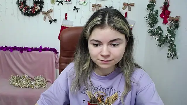 TinaRedly live sex cam