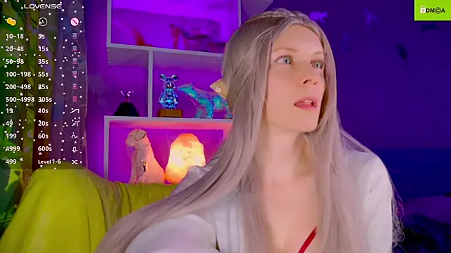 Flash_Summer's cam snapshot