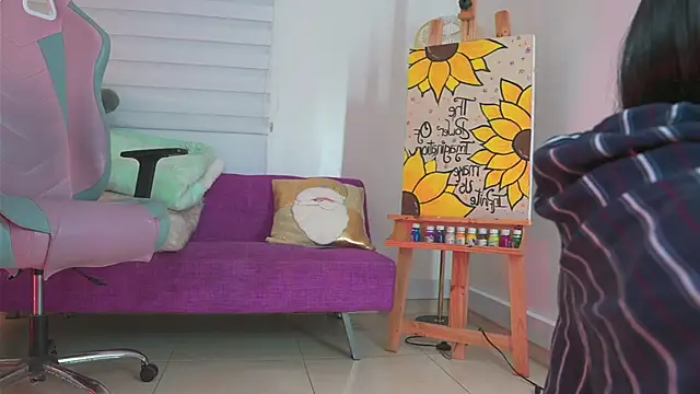 tommy_blue's cam snapshot