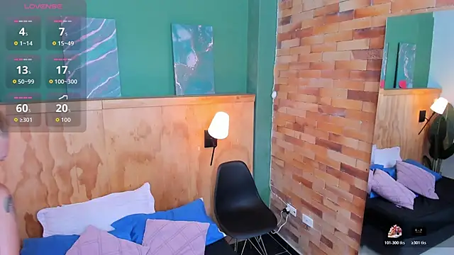 aliceandsia live sex cam