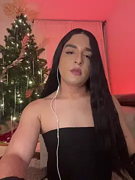 Dania_Oconor's cam snapshot