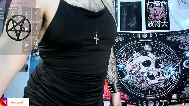 Lexxxxx_'s cam snapshot