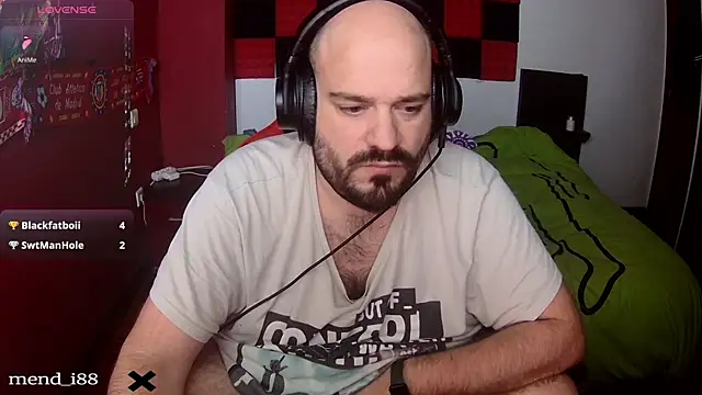 menditeta1 live sex cam