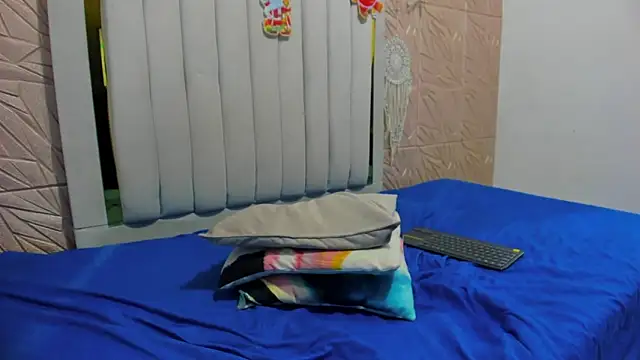 Ammy_Connor1's cam snapshot